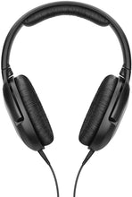Carica l'immagine nel visualizzatore di Gallery, Sennheiser HD 206 Cuffia Stereo