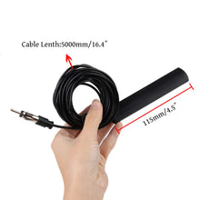 Carica l'immagine nel visualizzatore di Gallery, Fansport ANT-309 Antenna Autoradio per Auto radio antenna - Ilgrandebazar