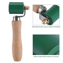 Carica l'immagine nel visualizzatore di Gallery, Jeffergarden 1-3/4 Pollici （40mm） Rullo Manuale Silicone Resistente alle... - Ilgrandebazar