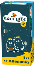 Carica l'immagine nel visualizzatore di Gallery, Coco Rido: La Vendemmia, Gioco da Tavolo, Vietato ai minori di anni 18, Edizione in Italiano, 0706 Single