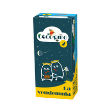 Carica l'immagine nel visualizzatore di Gallery, Coco Rido: La Vendemmia, Gioco da Tavolo, Vietato ai minori di anni 18, Edizione in Italiano, 0706 Single