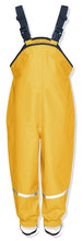 Carica l'immagine nel visualizzatore di Gallery, Playshoes Regenlatzhose Textilfutter Pantaloni Impermeabili, Rosa (Pink),... - Ilgrandebazar