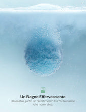 Carica l'immagine nel visualizzatore di Gallery, Anjou Bombe da Bagno Set di 6 Aggiornato 2019, 100g, Sfere con Oli... - Ilgrandebazar