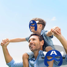 Carica l'immagine nel visualizzatore di Gallery, 36 Pezzi Nuova Edizione Maschere di Supereroi, Maschera per Bambini,... - Ilgrandebazar