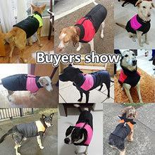 Carica l'immagine nel visualizzatore di Gallery, Idepet (TM) Cappottino invernale impermeabile, per cane/gatto taglia L, Green