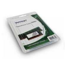 Carica l'immagine nel visualizzatore di Gallery, Patriot Signature Line PSD38G16002S-  Memoria RAM DDR3, 8 GB 1600Mhz (1x8GB) - Ilgrandebazar