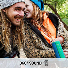 Carica l'immagine nel visualizzatore di Gallery, Ultimate Ears Boom 2 Altoparlante Bluetooth Wireless Nero (Panther Lite)