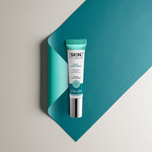 Carica l'immagine nel visualizzatore di Gallery, SkinLabo - Siero effetto lifting palpebre. Contorno occhi per palpebre cadenti, idratante e tonificante. Per tutti i tipi di pelle. 15 ml.