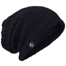 Carica l'immagine nel visualizzatore di Gallery, VECRY Berretto Slouch Beanie Cappelli Invernali Estate Berretti in Maglia...