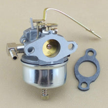 Carica l'immagine nel visualizzatore di Gallery, QAZAKY Sostituzione del carburatore per Tecumseh 631921 631070 631070A...