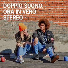 Carica l'immagine nel visualizzatore di Gallery, Ultimate Ears Wonderboom 2 Altoparlanti Bluetooth Wireless Portatili, Blu