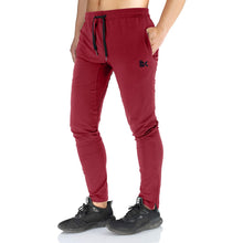 Carica l'immagine nel visualizzatore di Gallery, Broki - Pantaloni da jogging uomo, con cerniera, stile casual, per... - Ilgrandebazar
