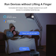 Carica l'immagine nel visualizzatore di Gallery, Sonoff Mini Switch Telecomando wireless per elettrodomestici Bianco - Ilgrandebazar