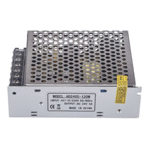 Carica l'immagine nel visualizzatore di Gallery, Lixada Alimentatore Stabilizzato per striscia bobina a LED switch Tipo 4 - Ilgrandebazar