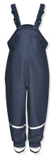 Carica l'immagine nel visualizzatore di Gallery, Playshoes Regenlatzhose Textilfutter Pantaloni Impermeabili, Rosa (Pink),... - Ilgrandebazar