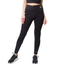 Carica l'immagine nel visualizzatore di Gallery, VEOFIT Pantalone per Sudorazione Legging Dimagrante - Tonifica e Aiuta ad...