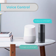 Carica l'immagine nel visualizzatore di Gallery, Presa WiFi Intelligente 16A Smart Plug Monitoraggio Consumi Funzione Timer,...