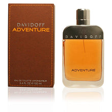 Carica l'immagine nel visualizzatore di Gallery, Davidoff Adventure Eau de Toilette, Uomo, 100 ml 100 ml, 100