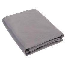 Carica l'immagine nel visualizzatore di Gallery, Cool Area Tenda a Vela Impermeabile Triangolare 4 x 4 x 4 4x4x4m, Grigio - Ilgrandebazar