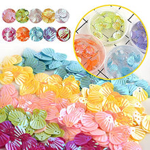 Carica l'immagine nel visualizzatore di Gallery, KUUQA 61 pcs Slime Kit, Comprese perline Fishbowl, Carta da zucchero,... - Ilgrandebazar