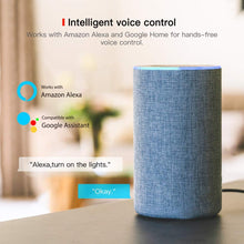 Carica l'immagine nel visualizzatore di Gallery, Presa Intelligente WiFi Smart Plug 16A 3300W TECKIN Compatibile...