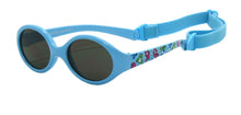 Carica l'immagine nel visualizzatore di Gallery, Kiddus Baby Comfort Occhiali da sole per bambino, ragazzi e ragazze. Da 6... - Ilgrandebazar
