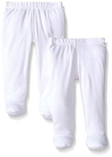 Carica l'immagine nel visualizzatore di Gallery, Monvecle, confezione regalo di pantaloni lunghi e corti unisex per neonati e...