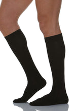 Carica l'immagine nel visualizzatore di Gallery, Relaxsan 820-new (Blu, Tg.2) Calzini Unisex cotone compressione graduata...