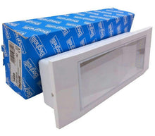 Carica l'immagine nel visualizzatore di Gallery, Beghelli BEG1499 Plafoniera Emergenza A Batteria, LED 11 W, Bianco - Ilgrandebazar