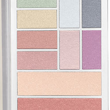 Carica l'immagine nel visualizzatore di Gallery, MAYBELLINE The City Kits Eye + Cheek Palette - Urban Light - Ilgrandebazar