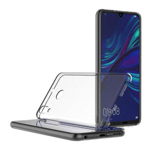 Carica l'immagine nel visualizzatore di Gallery, AICEK Cover Huawei P Smart 2019, 360°Full Body P 2019 Trasparente - Ilgrandebazar