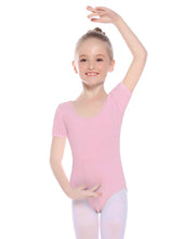 Carica l'immagine nel visualizzatore di Gallery, Hawiton Body Danza Classica Bambina 2-11 Anni Cotone, Manica Lunga... - Ilgrandebazar