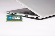 Carica l'immagine nel visualizzatore di Gallery, Crucial CT2KIT51264BF160B Kit Memoria da 8 GB (4 GBx2) 8 (4GBx2), Nero - Ilgrandebazar