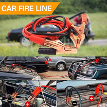 Carica l'immagine nel visualizzatore di Gallery, Sailnovo Kit di Emergenza per Auto Portatile, 76 in 1, Triangolo 76 1