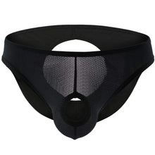 Carica l'immagine nel visualizzatore di Gallery, CSMARTE Uomo Tanga Mutande Perizomi Slip Morbidi Intimo - Ilgrandebazar