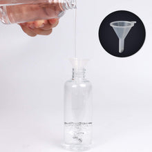 Carica l'immagine nel visualizzatore di Gallery, HOMVAN Atomizzatore riutilizzabile trasparente bottiglie di plastica spray... - Ilgrandebazar