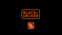 Carica l'immagine nel visualizzatore di Gallery, BLACK+DECKER BDCHD18BOA-QW Trapano/Avvitatore a Percussione con Doppia... - Ilgrandebazar