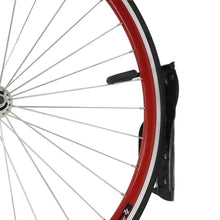 Carica l'immagine nel visualizzatore di Gallery, PrimeMatik - Gancio a Muro Regolabile per Appendere Ruota di Bicicletta 4... - Ilgrandebazar