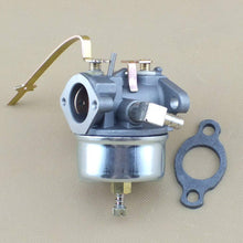 Carica l'immagine nel visualizzatore di Gallery, QAZAKY Sostituzione del carburatore per Tecumseh 631921 631070 631070A...