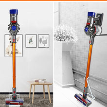 Carica l'immagine nel visualizzatore di Gallery, Yuhtech Vuoto Supporto Universale per Aspirapolvere, White 1 - Ilgrandebazar