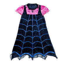 Carica l'immagine nel visualizzatore di Gallery, Lee Little Angel Ragazza Vampiro Cartoon Principessa Abito e Copricapo... - Ilgrandebazar