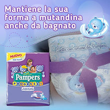 Carica l'immagine nel visualizzatore di Gallery, Pampers Progressi Maxi, 138 Pannolini, Taglia 4 (7-18 kg) 4 - Maxi - Ilgrandebazar