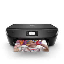 Carica l'immagine nel visualizzatore di Gallery, HP Envy Photo 6220, Stampante Fotografica Multifunzione a Getto di Nero