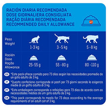 Carica l'immagine nel visualizzatore di Gallery, Brekkies Cibo per Gatti con Salmone, Tonno e Verdure - 4 kg - 1 Bag