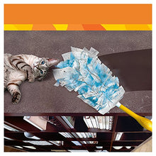 Carica l'immagine nel visualizzatore di Gallery, Swiffer Duster Ambipur Piumino Catturapolvere, 9 Ricariche - Ilgrandebazar