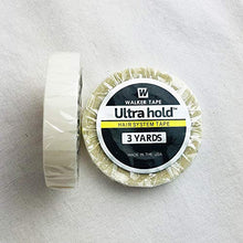Carica l'immagine nel visualizzatore di Gallery, ShowJarlly 1 Roll Nastro biadesivo adesivo in pizzo con supporto 1.0cm*3yards - Ilgrandebazar