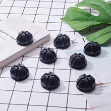 Carica l'immagine nel visualizzatore di Gallery, Wandic - Set di 72 connettori in plastica per armadio modulare a cubi,... - Ilgrandebazar