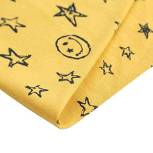 Carica l'immagine nel visualizzatore di Gallery, Danolt 4 PCS Multiuso Sciarpa per Bambini, 2 in 1 Cute Cappello del Cotone...