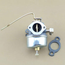 Carica l'immagine nel visualizzatore di Gallery, QAZAKY Sostituzione del carburatore per Tecumseh 631921 631070 631070A...
