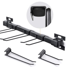 Carica l'immagine nel visualizzatore di Gallery, Rack portautensili - Supporti a Muro per Utensili - Utensile Montaggio a... - Ilgrandebazar